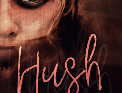 Hush – Prologue & Chapter One