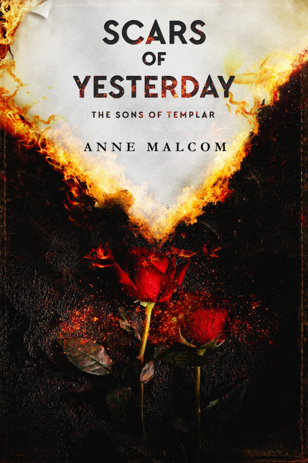 November 2020 Anne